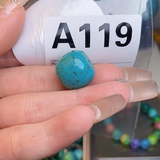 珠珠、老型、三通、墩子空竹配件（直播间选货为准）