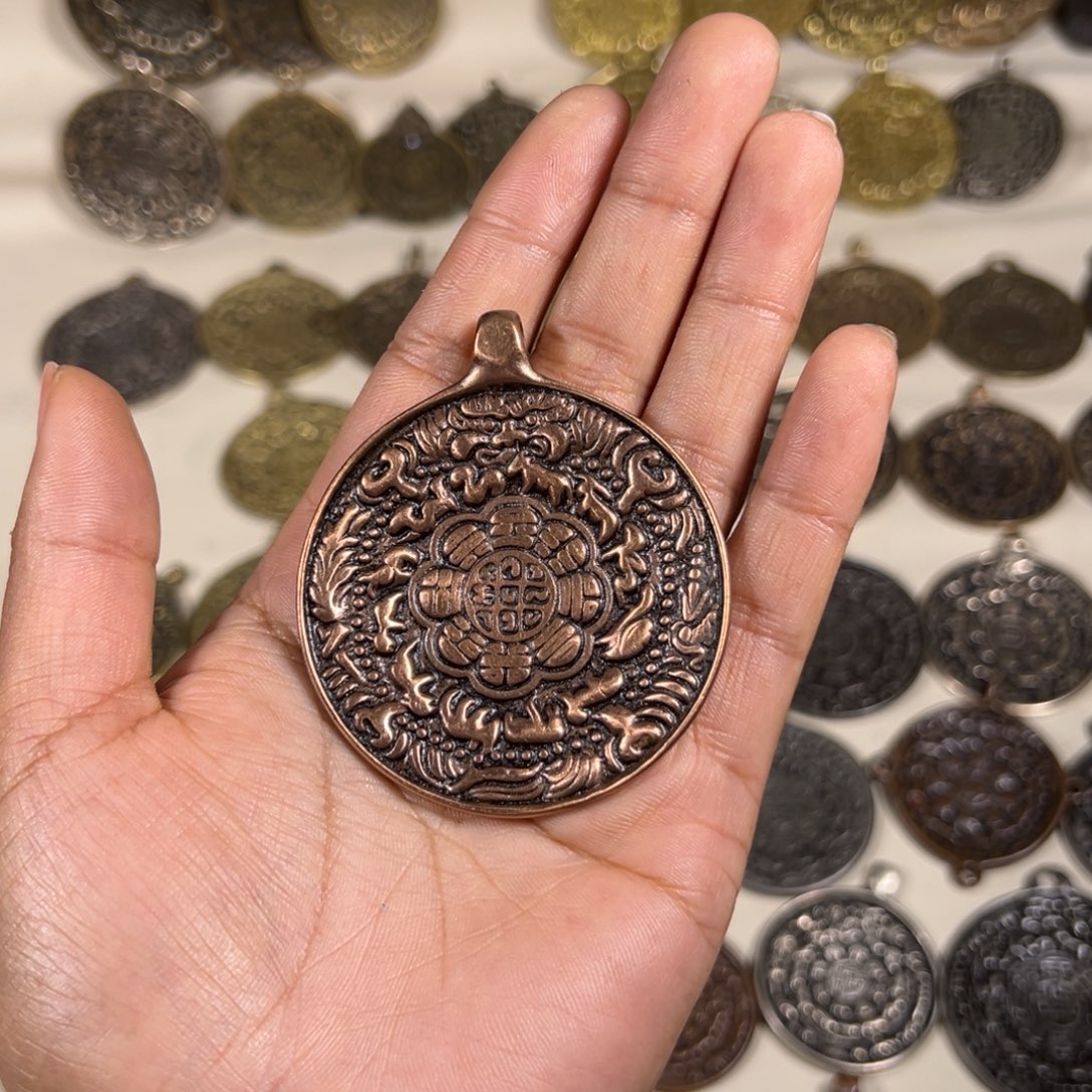 朱***铭九宫八卦配齐搭配技巧搭配