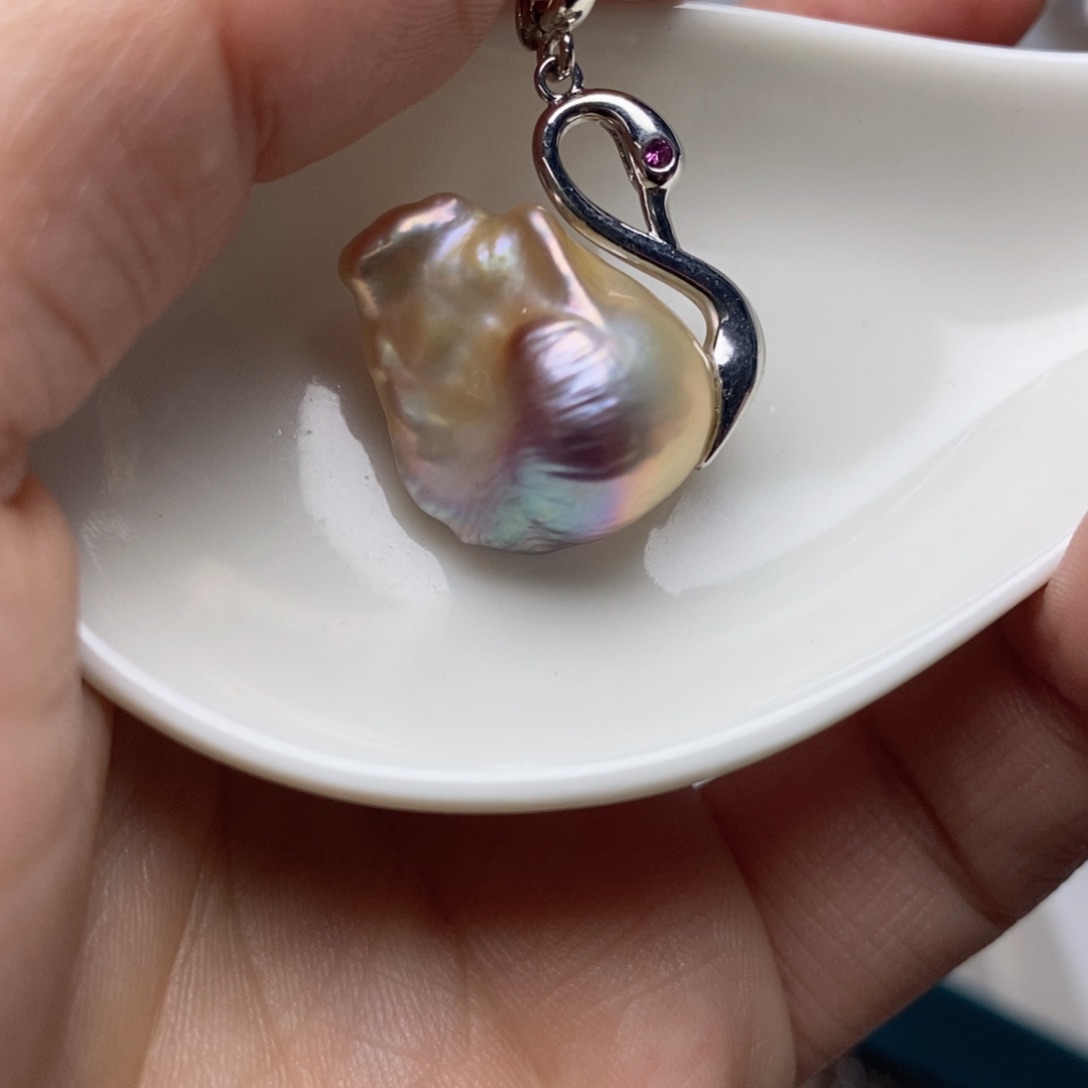 淡水珍珠其它未镶嵌