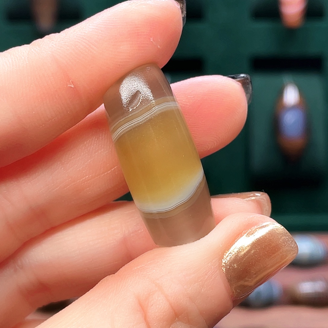 *****玛瑙/玉髓未镶嵌珠宝半成品