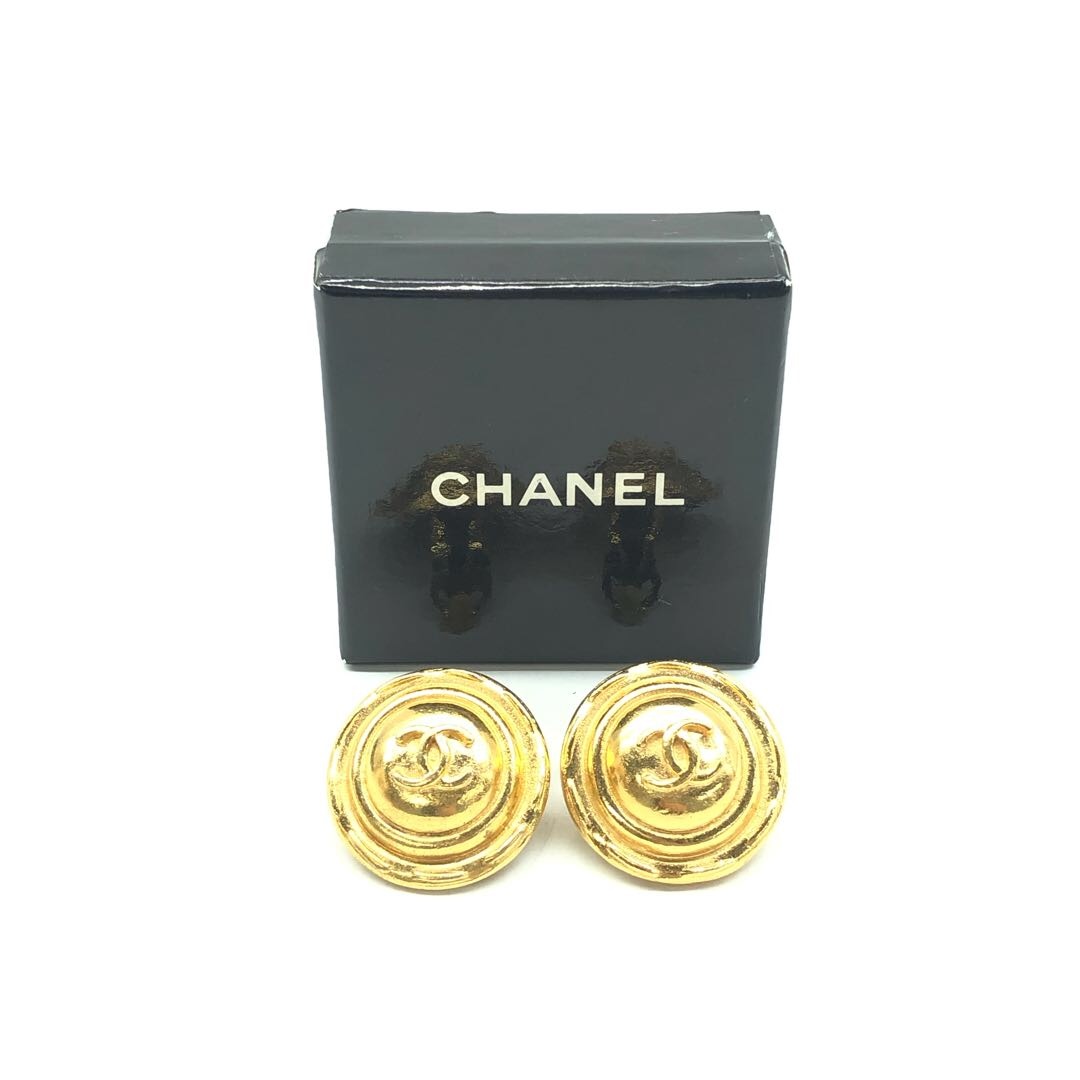 香奈儿/耳环/耳钉/耳夹/6500