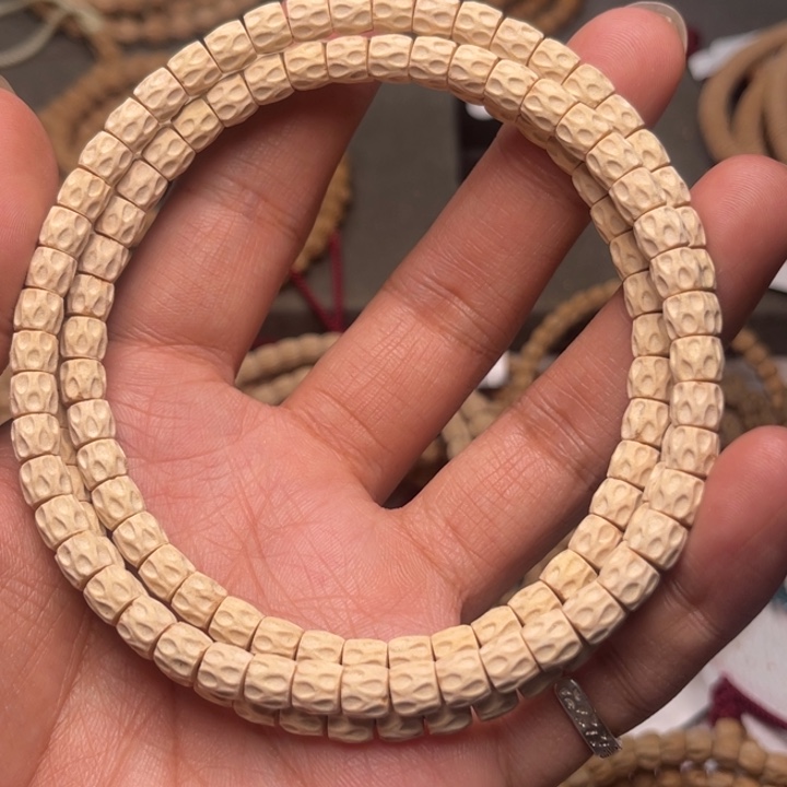 柏香籽/百香籽手串