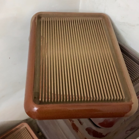 黄金本色50-35-5变红了2号