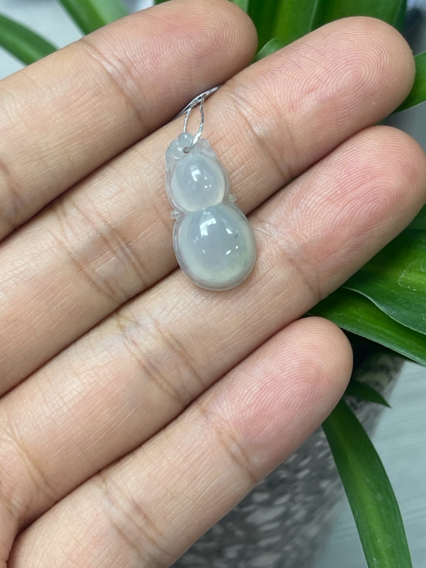 天然缅甸A货翡翠