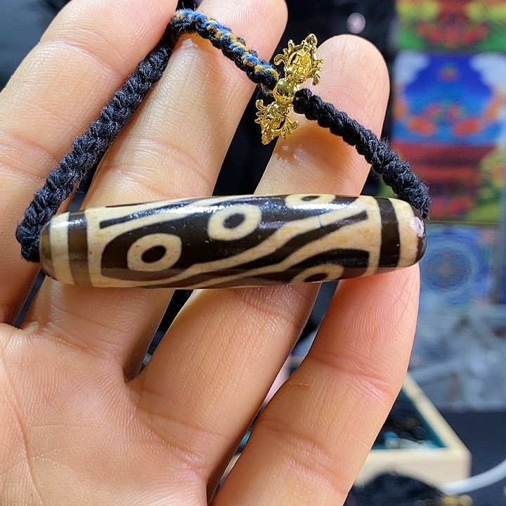 玛瑙/玉髓颈饰未镶嵌36