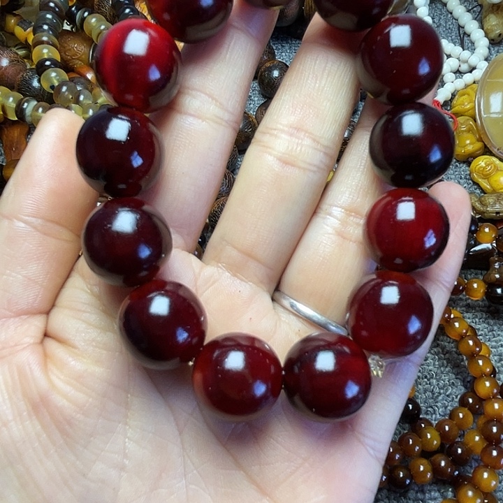 手串/手链牛骨其他配饰