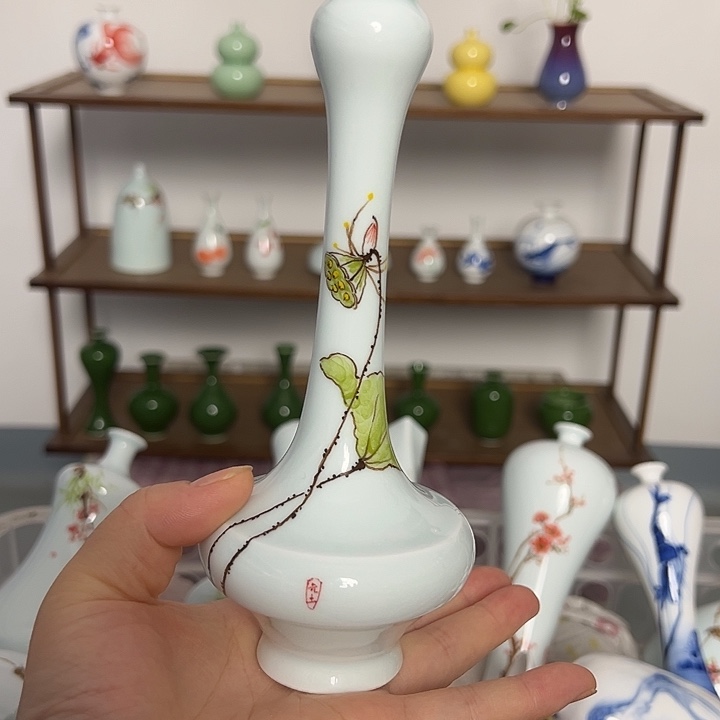 瓷片景德镇陶瓷研究所学会