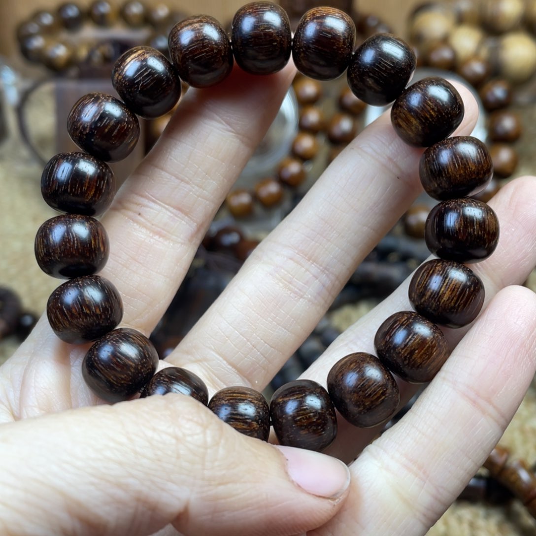 贡木其他贡木手串