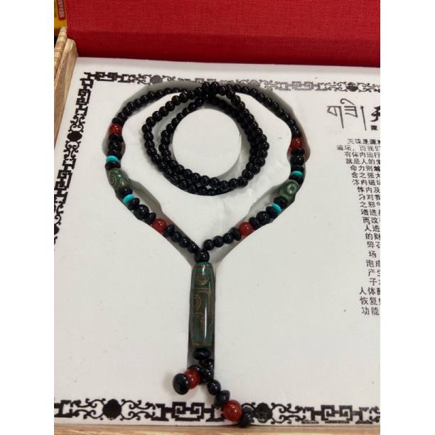 C110精美手串有礼盒