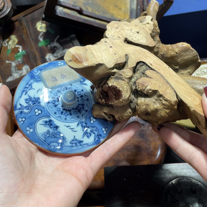 紫砂陶瓷艺术陶瓷艺术