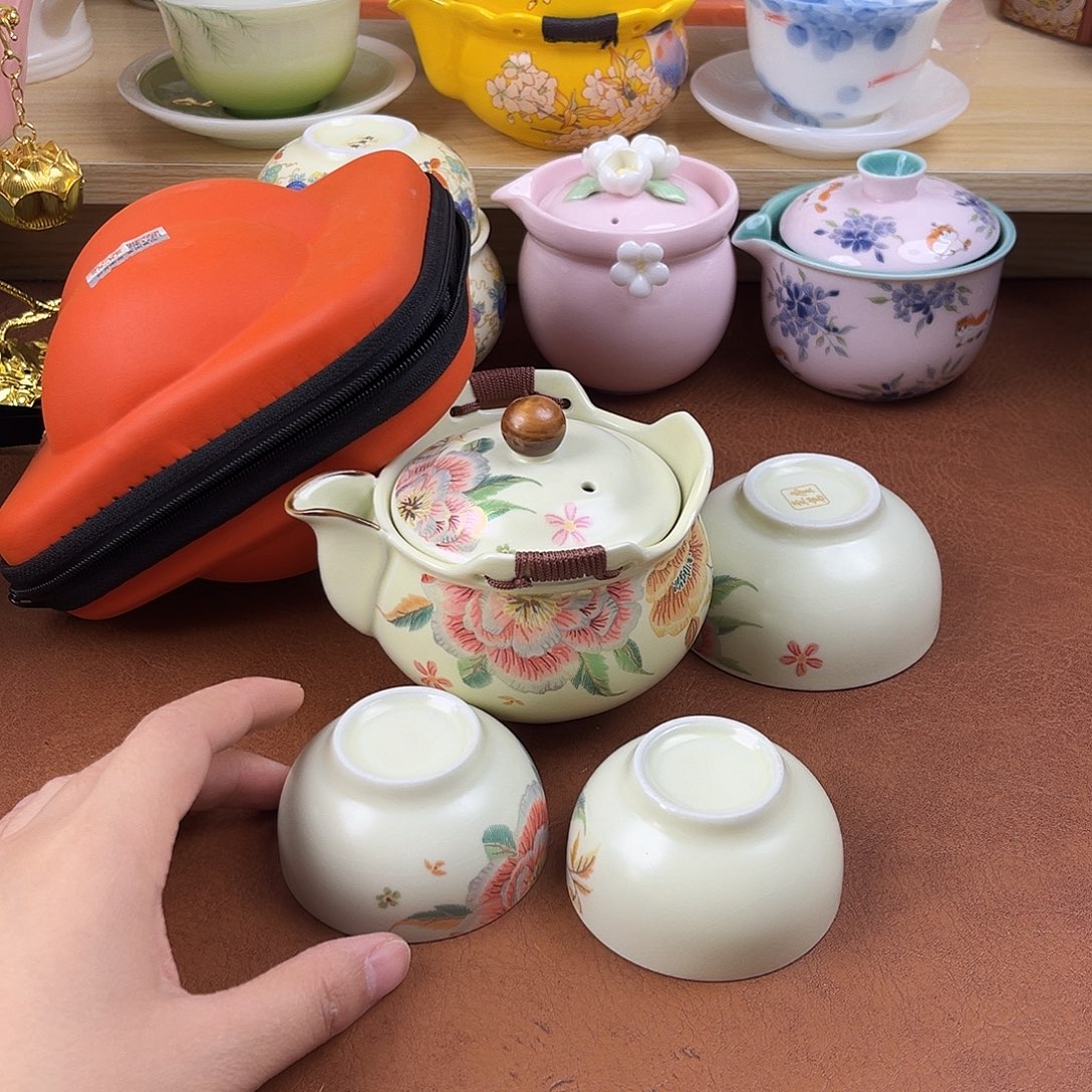 陶陶瓷艺术作品欣赏展览