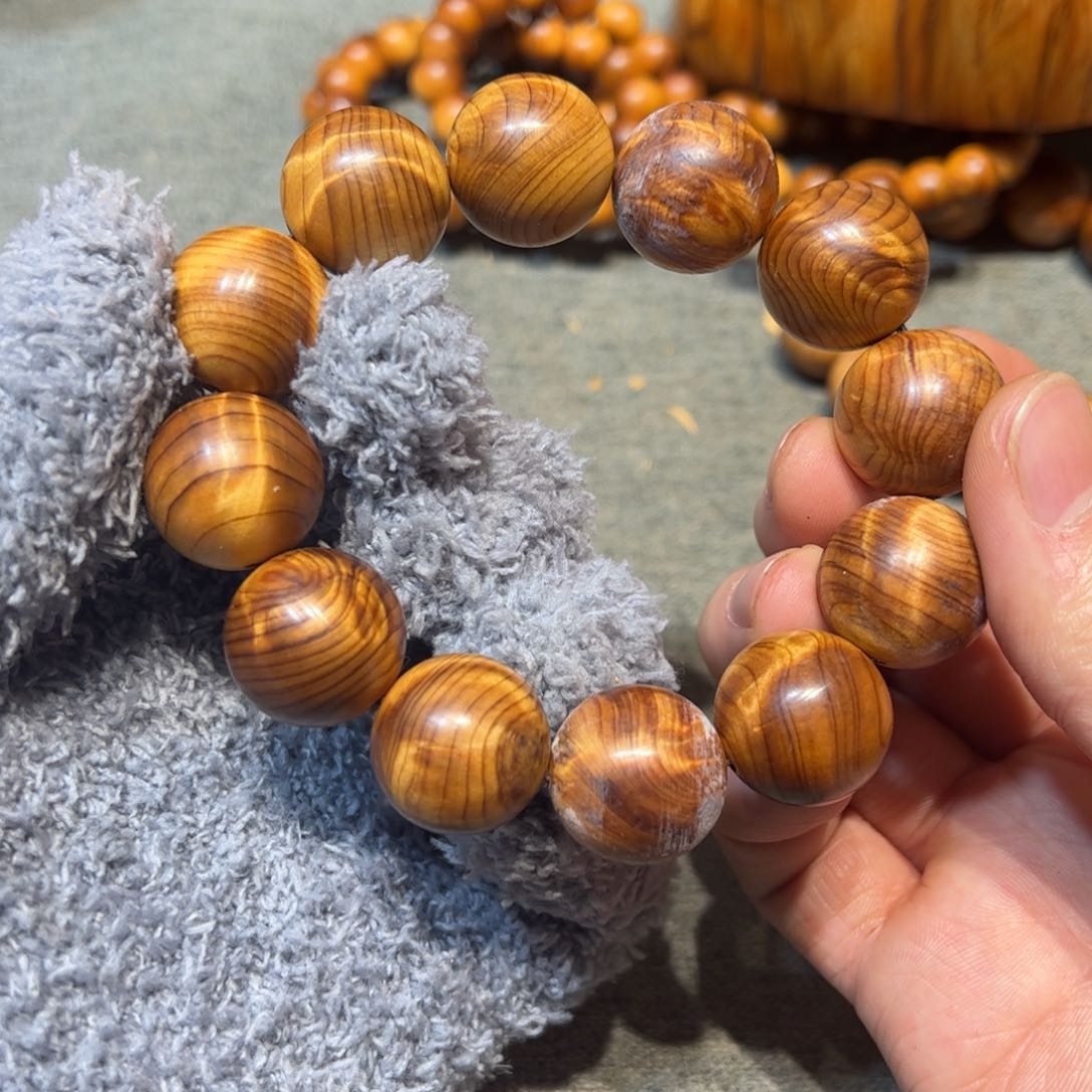 太行崖柏陈化太行