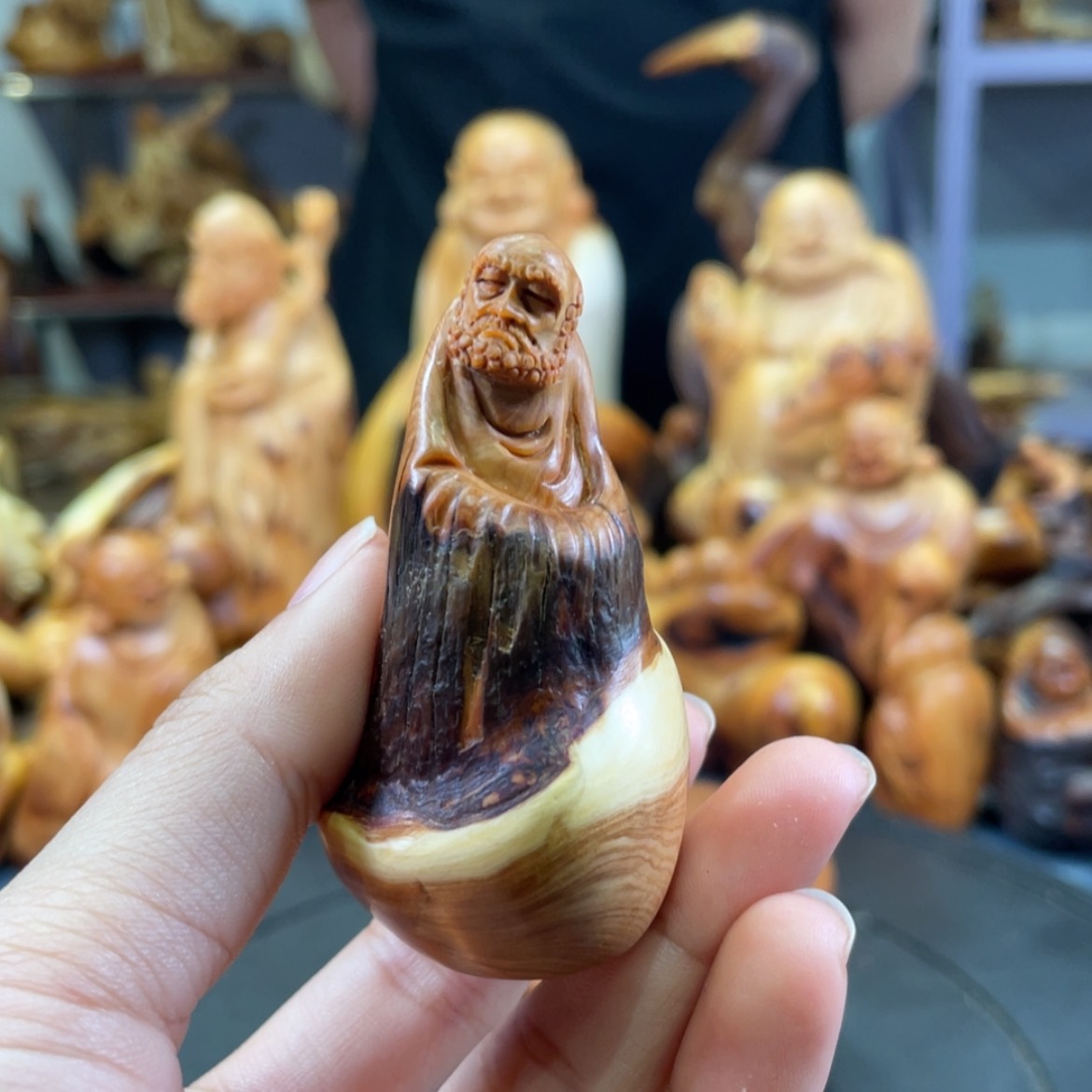 【闪购商品】柏木（崖柏）其他