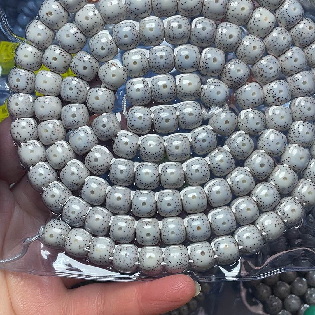 李***宇星月菩提吊坠星月菩提吊坠108卡10+