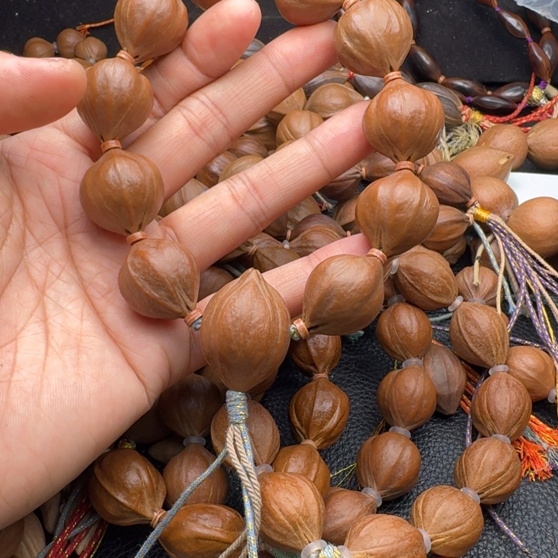 用***6手串/手链橄榄核1