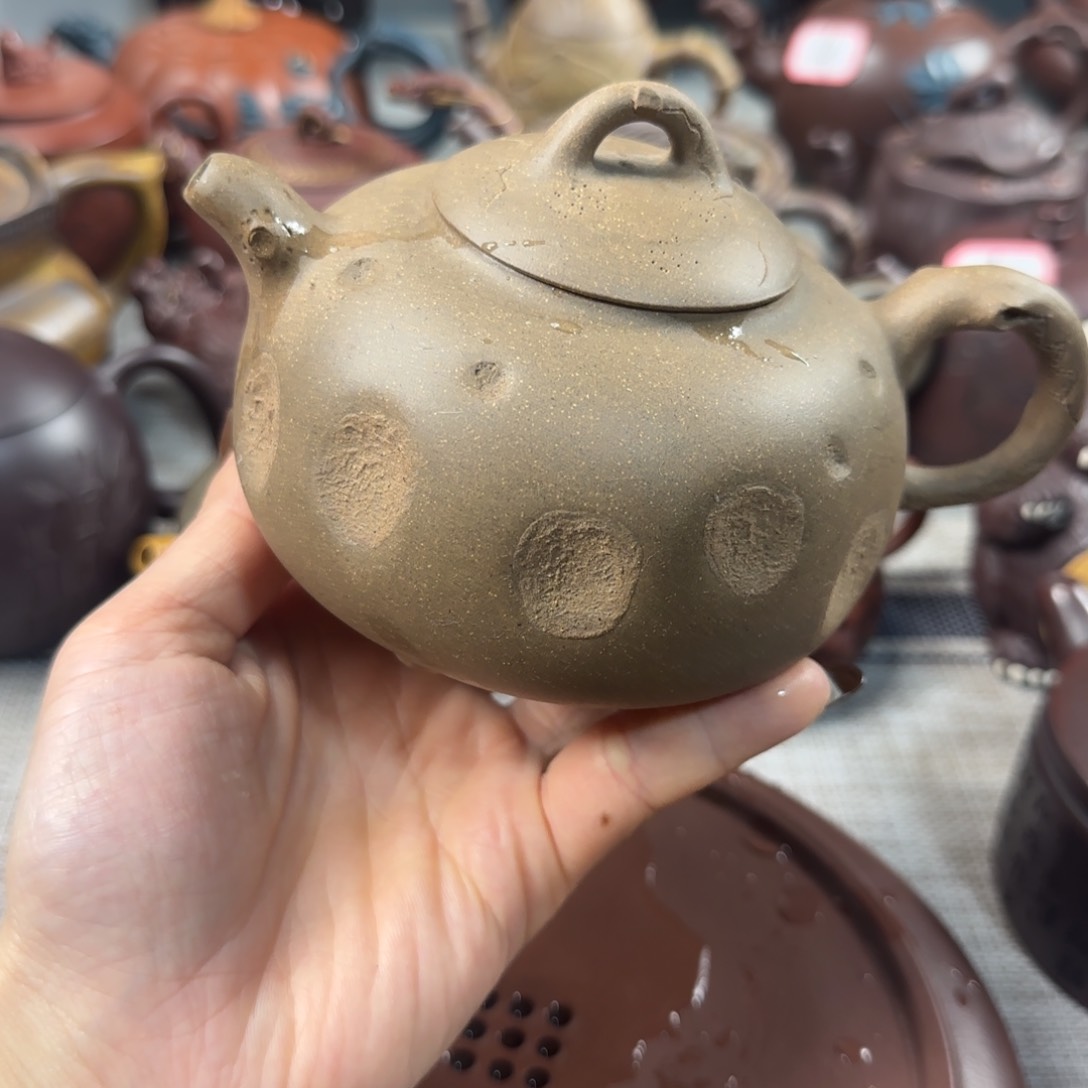 紫砂茶壶紫砂紫砂茶具