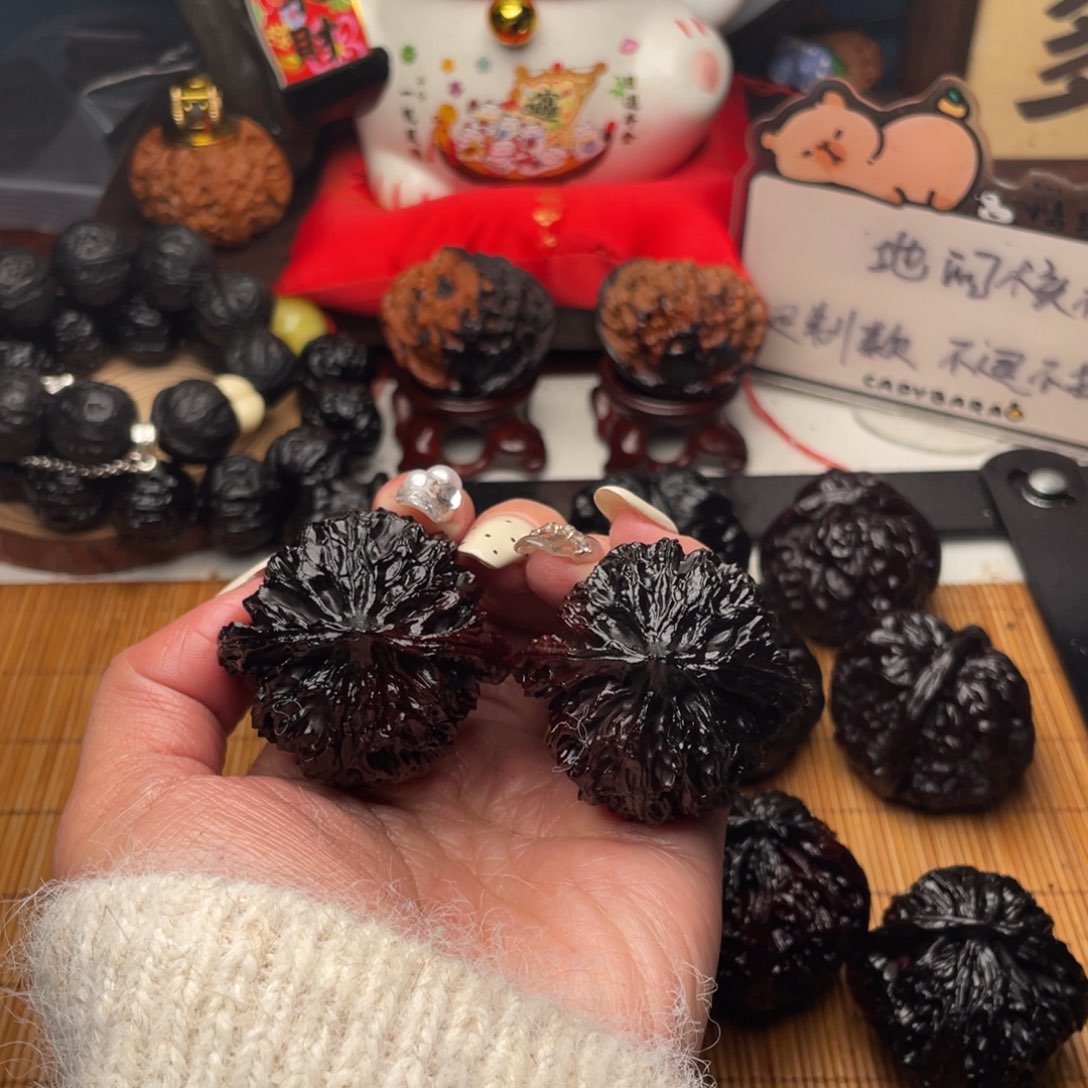 吊坠文玩核桃@*精品苹果