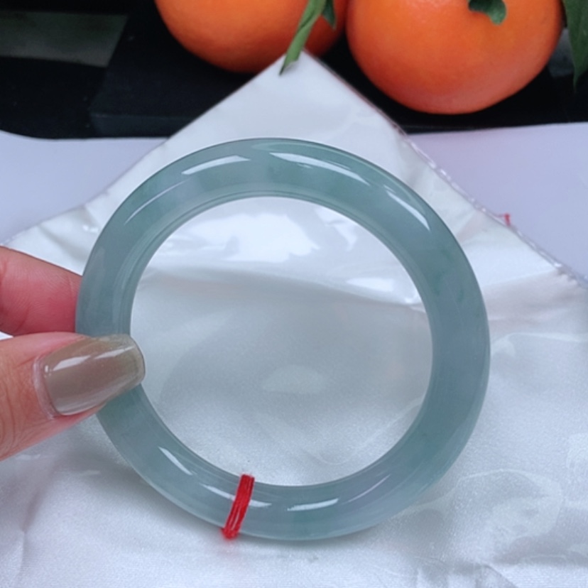 【闪购商品】翡翠手镯未镶嵌，
