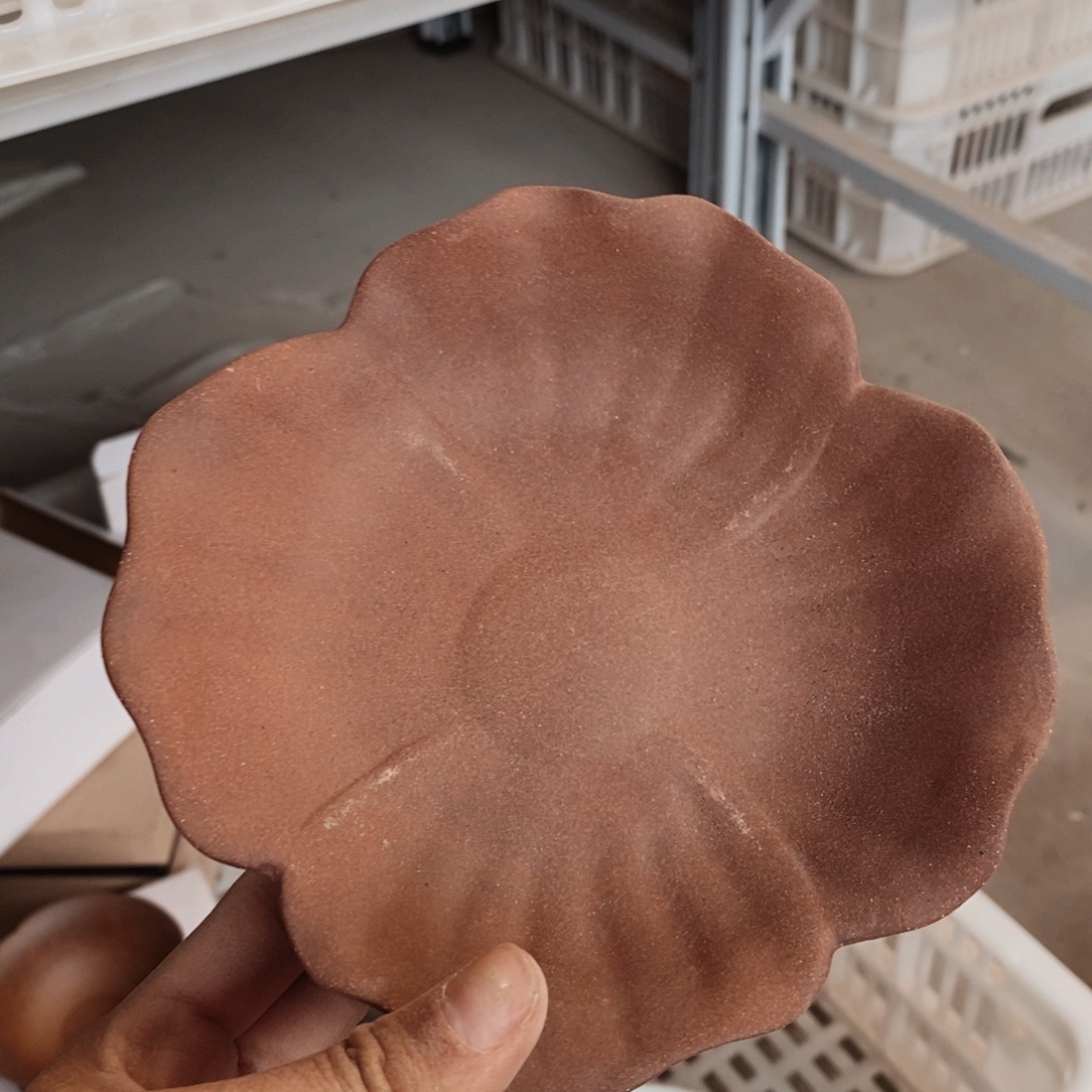 摆件德化陶瓷茶具671