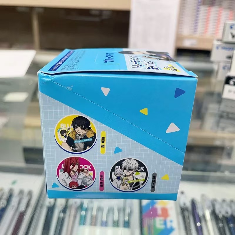 【日谷现货】日谷混池大转盘徽章