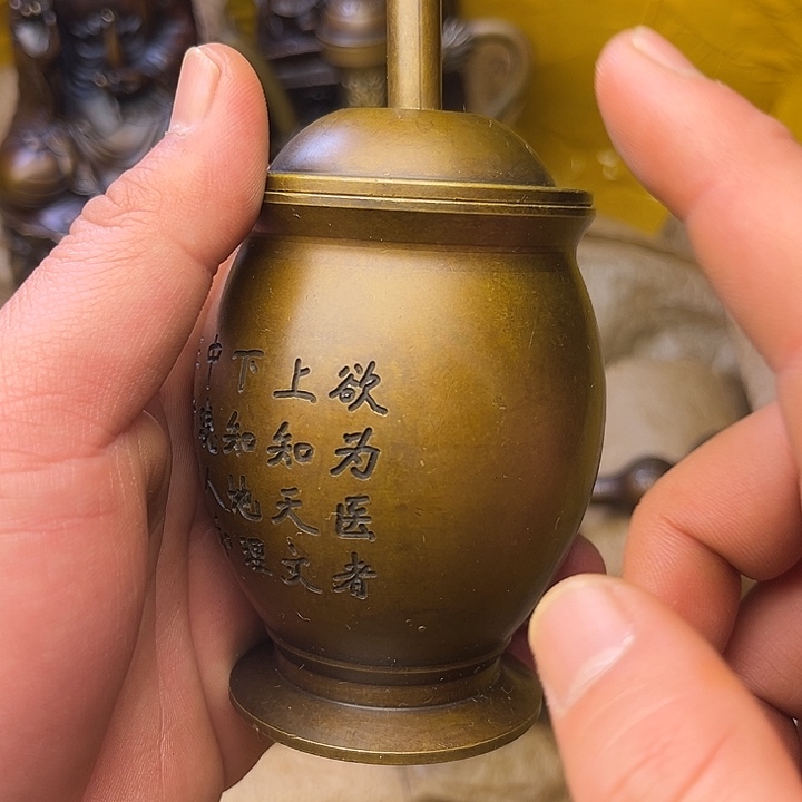 铜器摆件铜器摆件铜器摆件