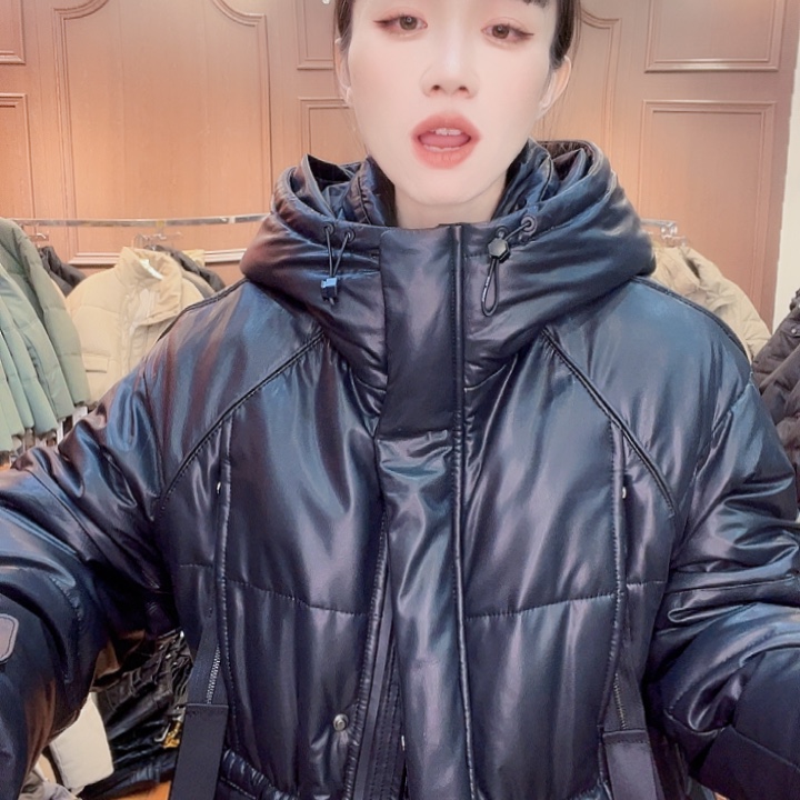 90……120斤皮羽绒服