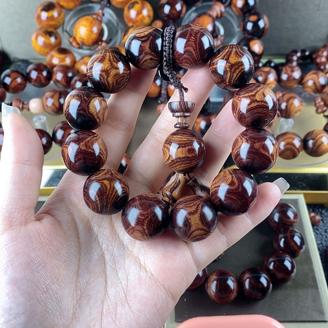 黄花梨/降香黄檀～****～