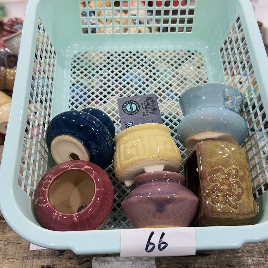 红陶高温陶瓷材料66