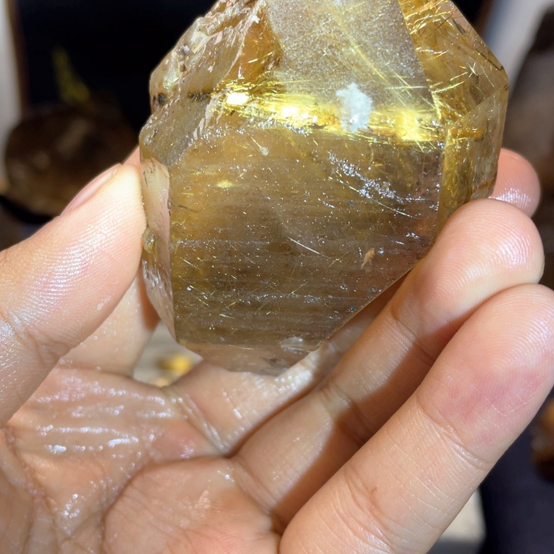 水晶天然水晶摆件未镶嵌天然水晶摆件