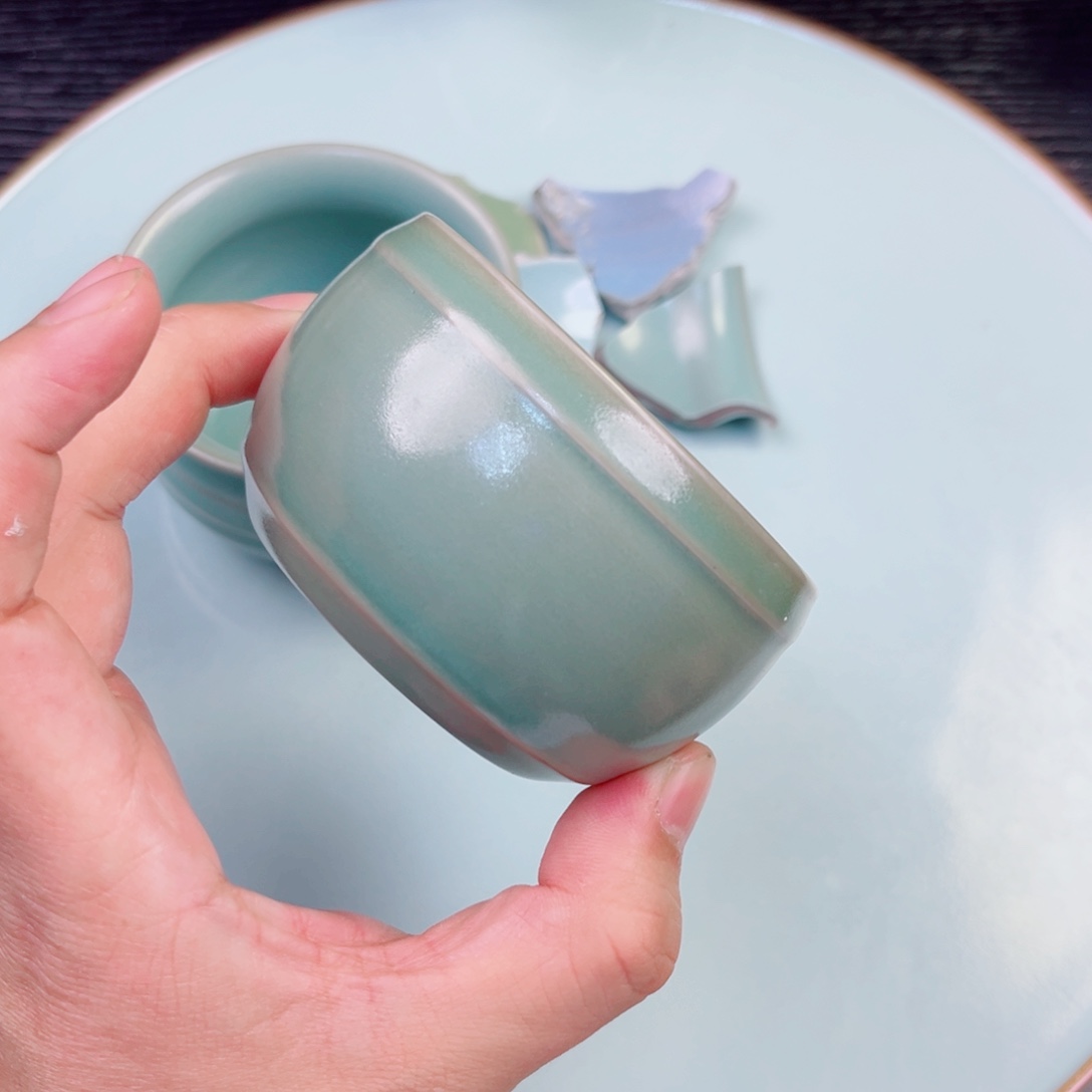 瓷片凯*不计成本交个朋友