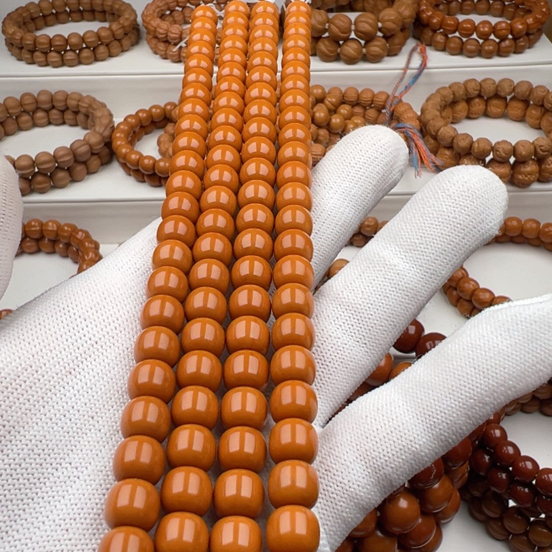 凯***凯猴头核桃吊坠小老行脖挂