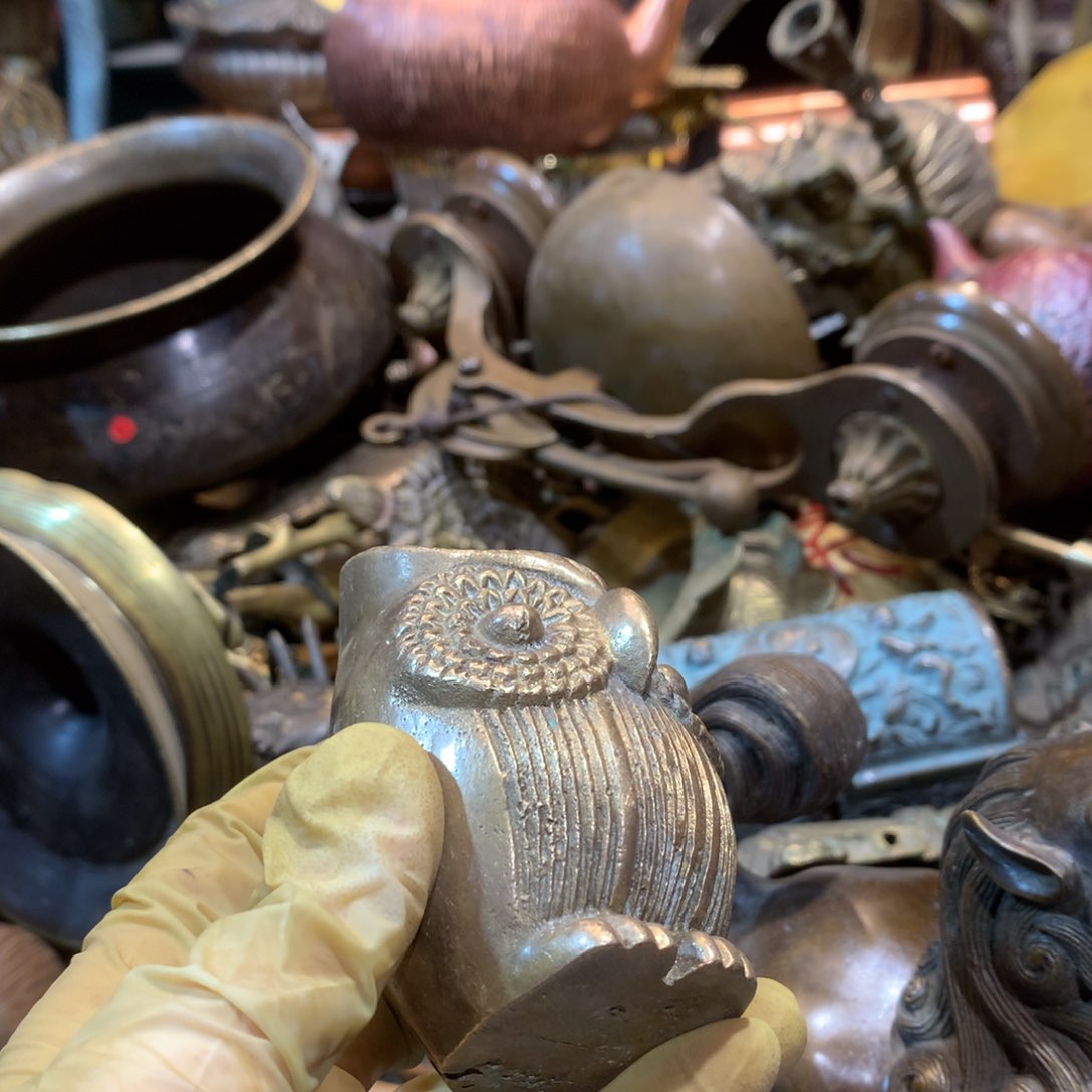 【闪购商品】金属用****3家居