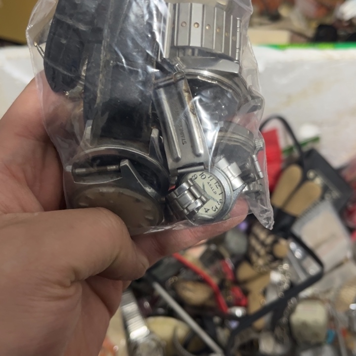 ****名杂色豆（科檀/科特迪瓦檀木）