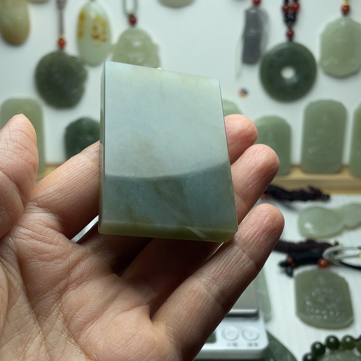 【闪购商品】直切平安无事牌迟***抱