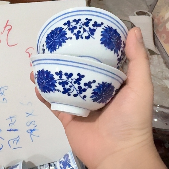 景德镇陶瓷清清仓处理清仓