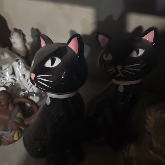 绿泥陶瓷盘子碗啥都有