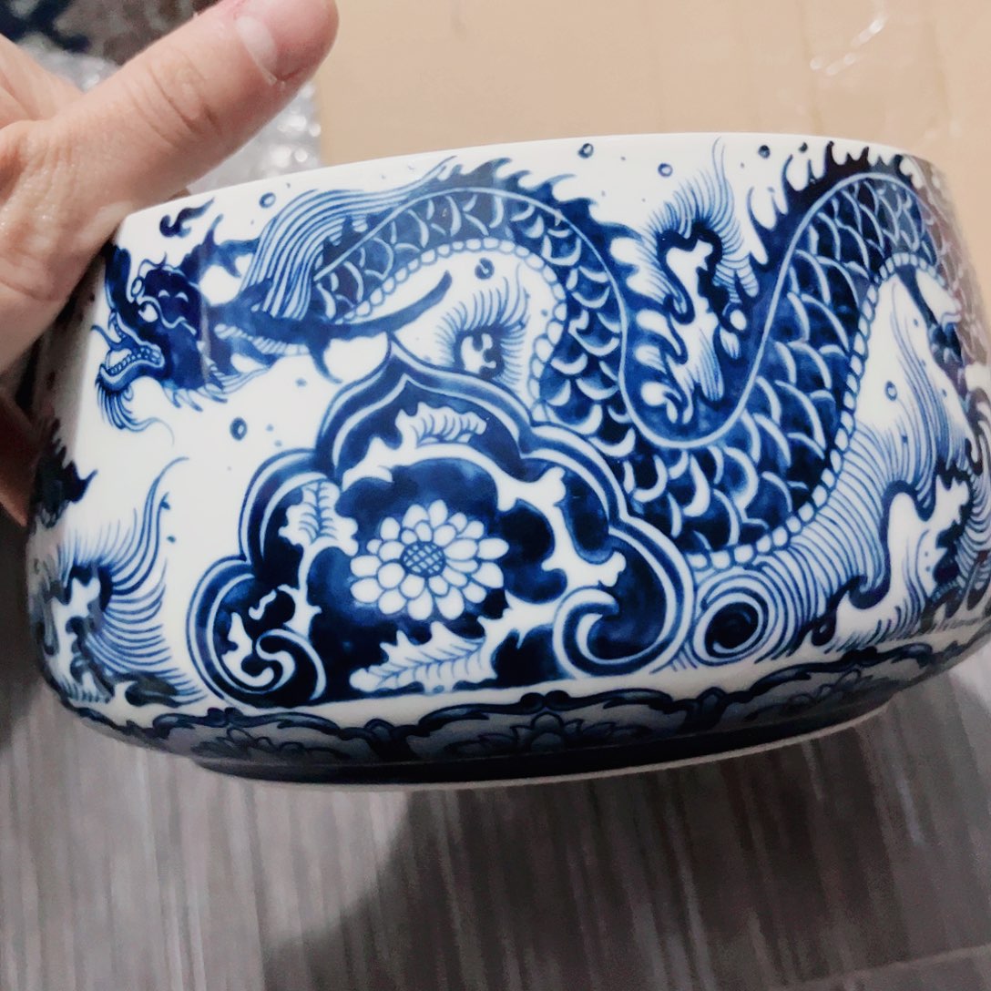 景德镇陶瓷艺术价格