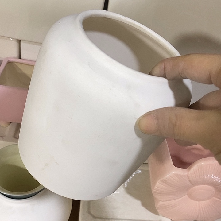 凑单满12包邮发 好盆有孔外口 7.5外高13