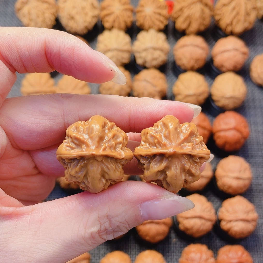 把件文玩核桃霸王龙