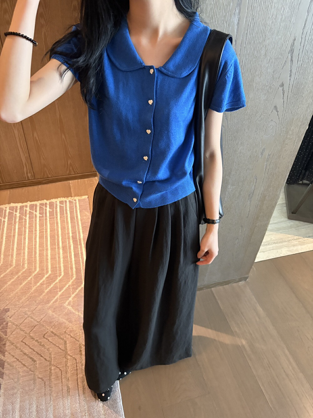 【麦紫CO】贝贝/25年秋冬119-299女装 