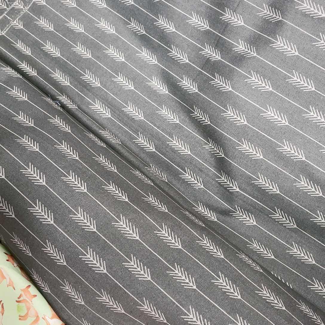 3片纯棉平布45.50一片果子布艺