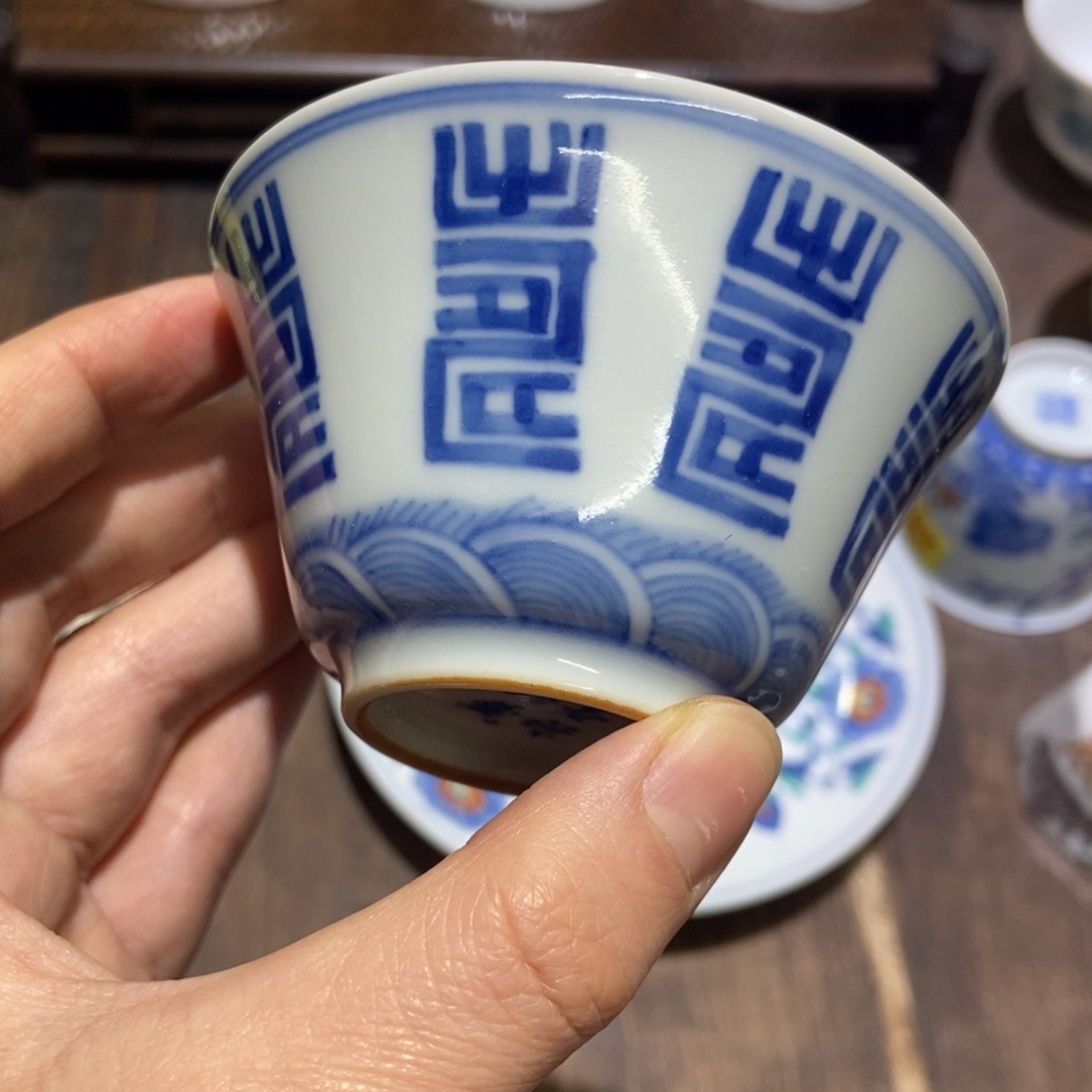 陶瓷艺术品的制作