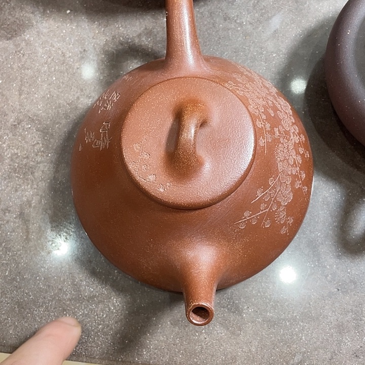 紫砂茶壶正品一把