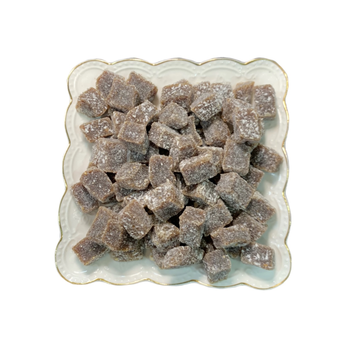 潮汕老姜糖小孩零食