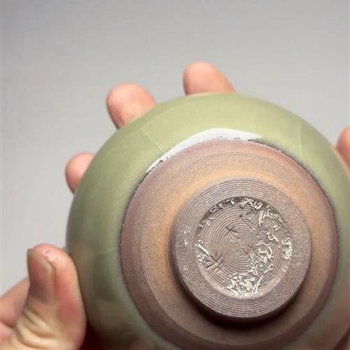 【闪购商品】茶盏-314............