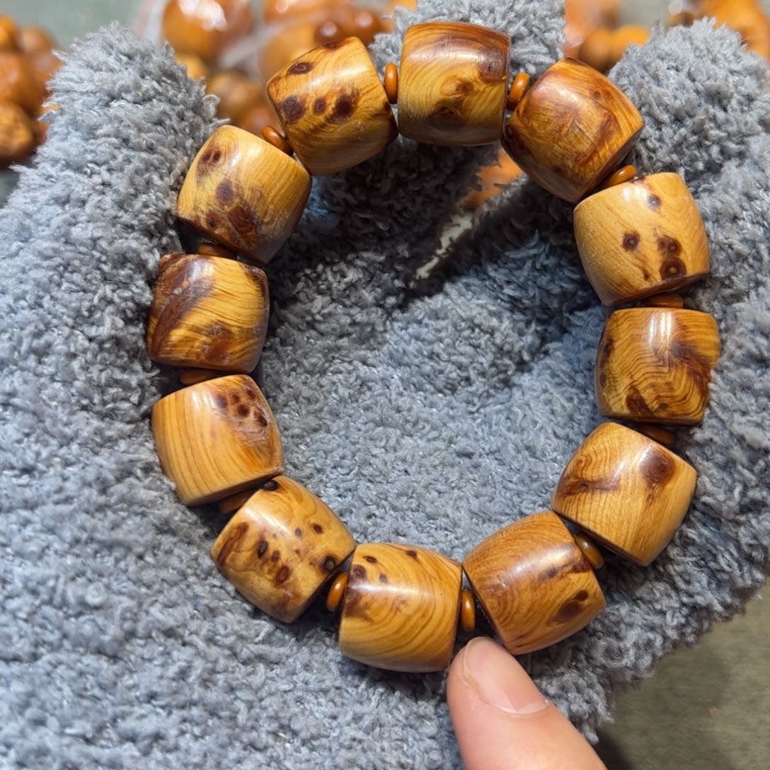 太行崖柏陈化太行