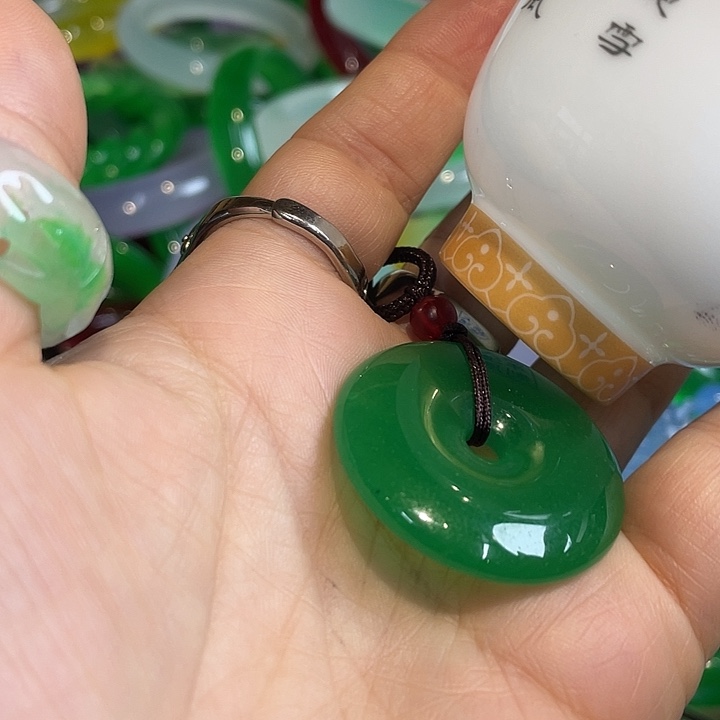 瓷片喜欢的可以关注一下