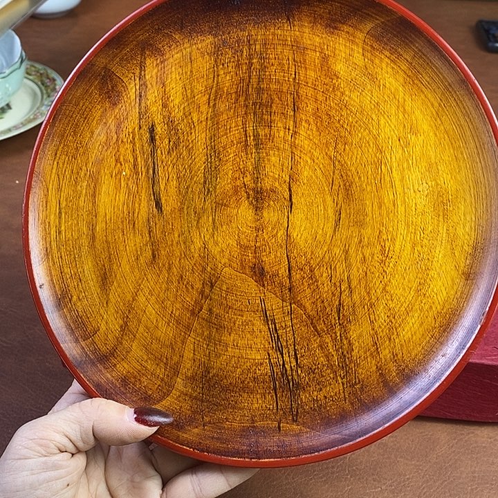 瓷器铜铁器木粉花瓶盘子