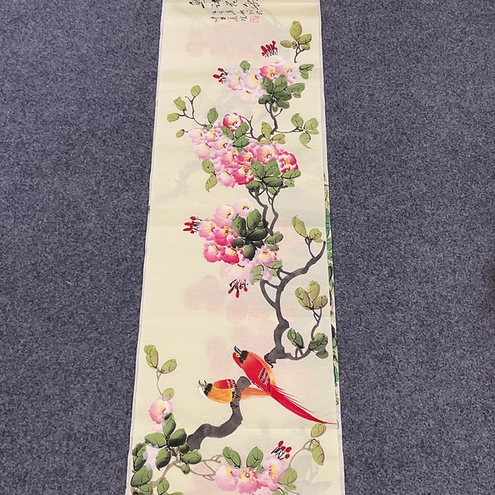 国画我们的目标是成为一