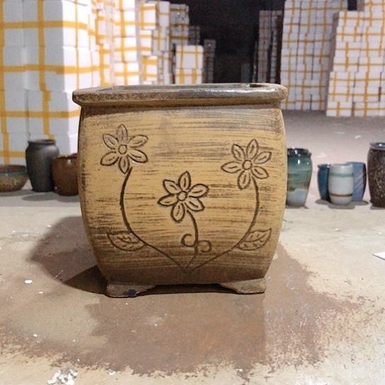 正品口径18-18厘米